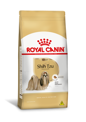 ROYAL CANIN SHIH TZU ADULT 2,5 KG