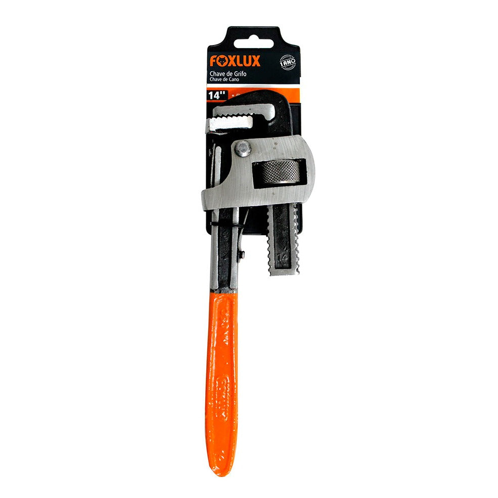 CHAVE CANO/GRIFO 12 FOXLUX